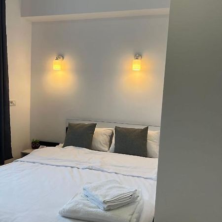 Bymandu Apartment Корбу Екстериор снимка