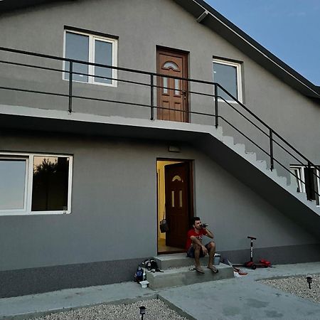 Bymandu Apartment Корбу Екстериор снимка