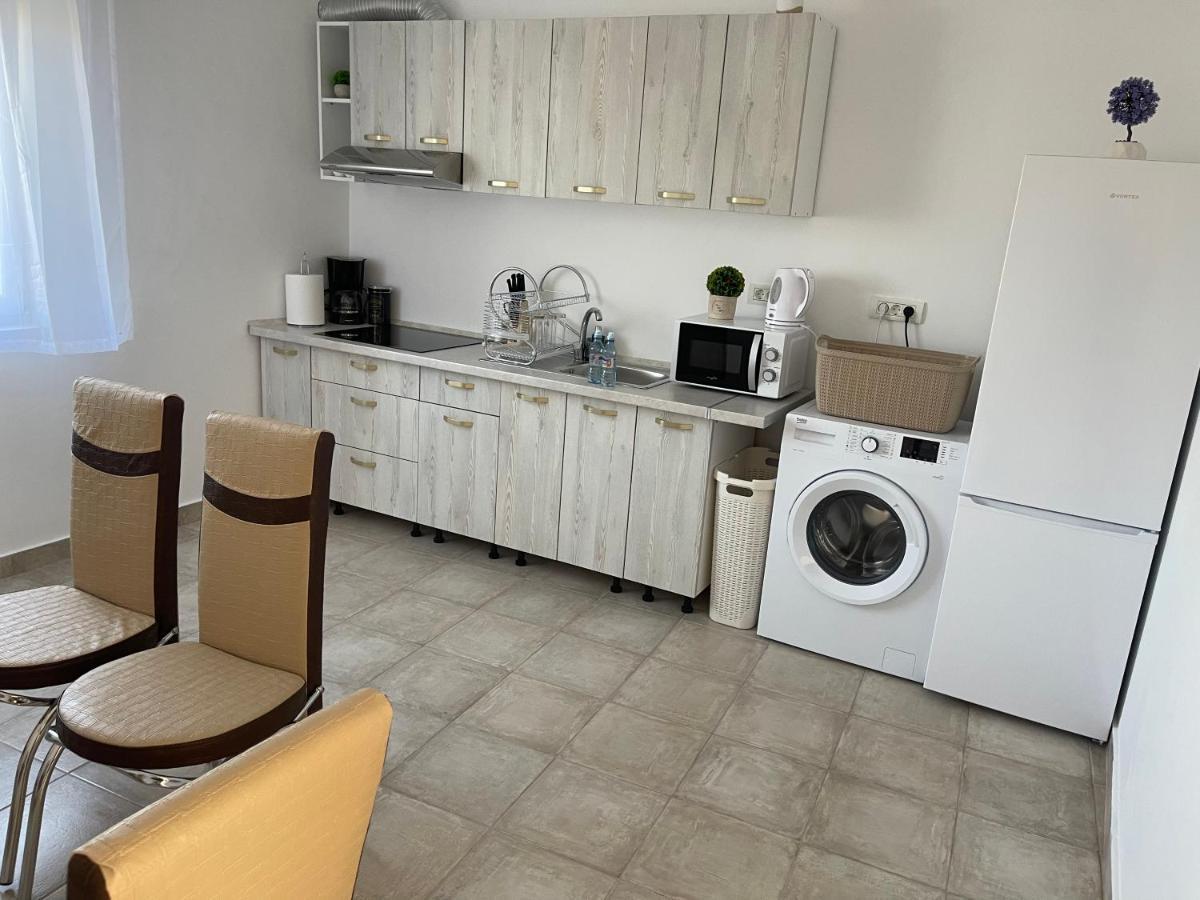 Bymandu Apartment Корбу Екстериор снимка