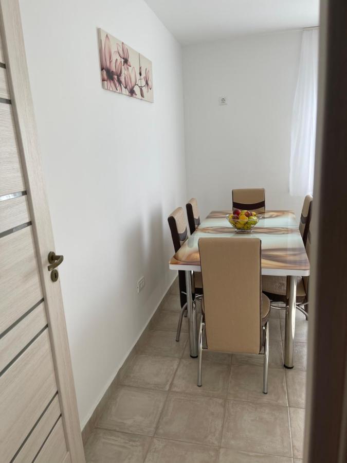 Bymandu Apartment Корбу Екстериор снимка