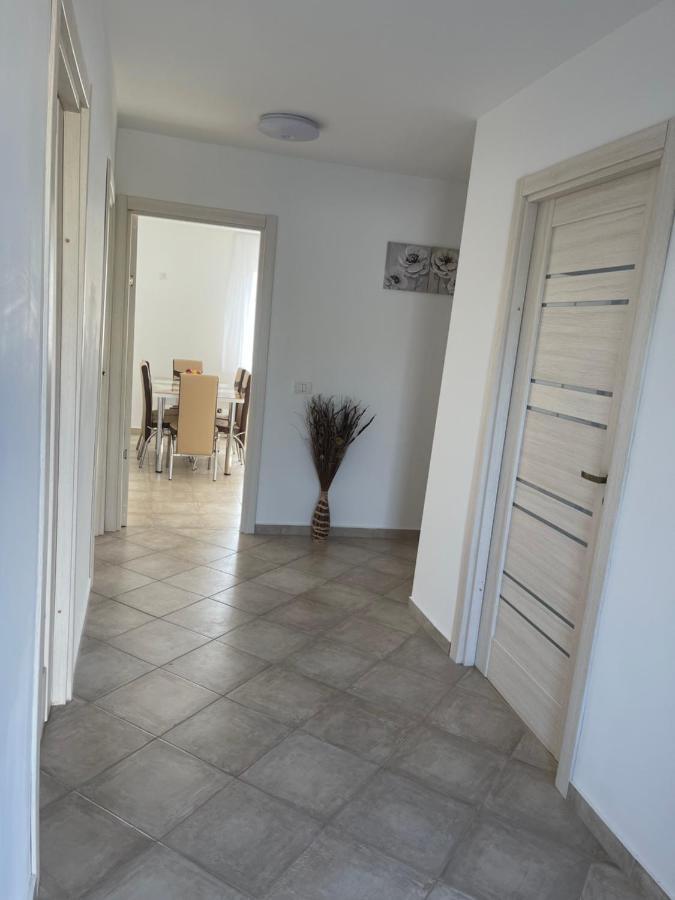 Bymandu Apartment Корбу Екстериор снимка