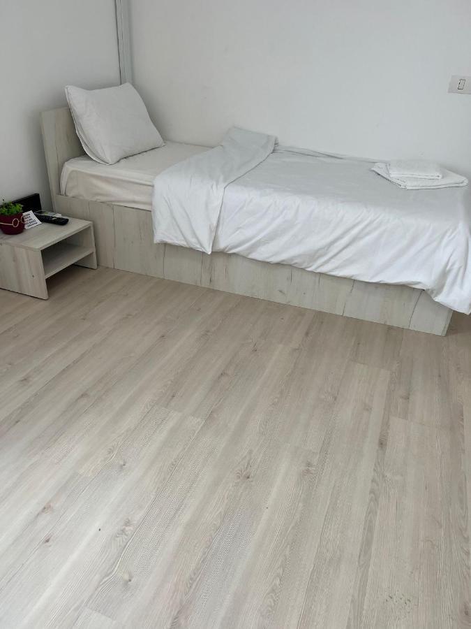 Bymandu Apartment Корбу Екстериор снимка