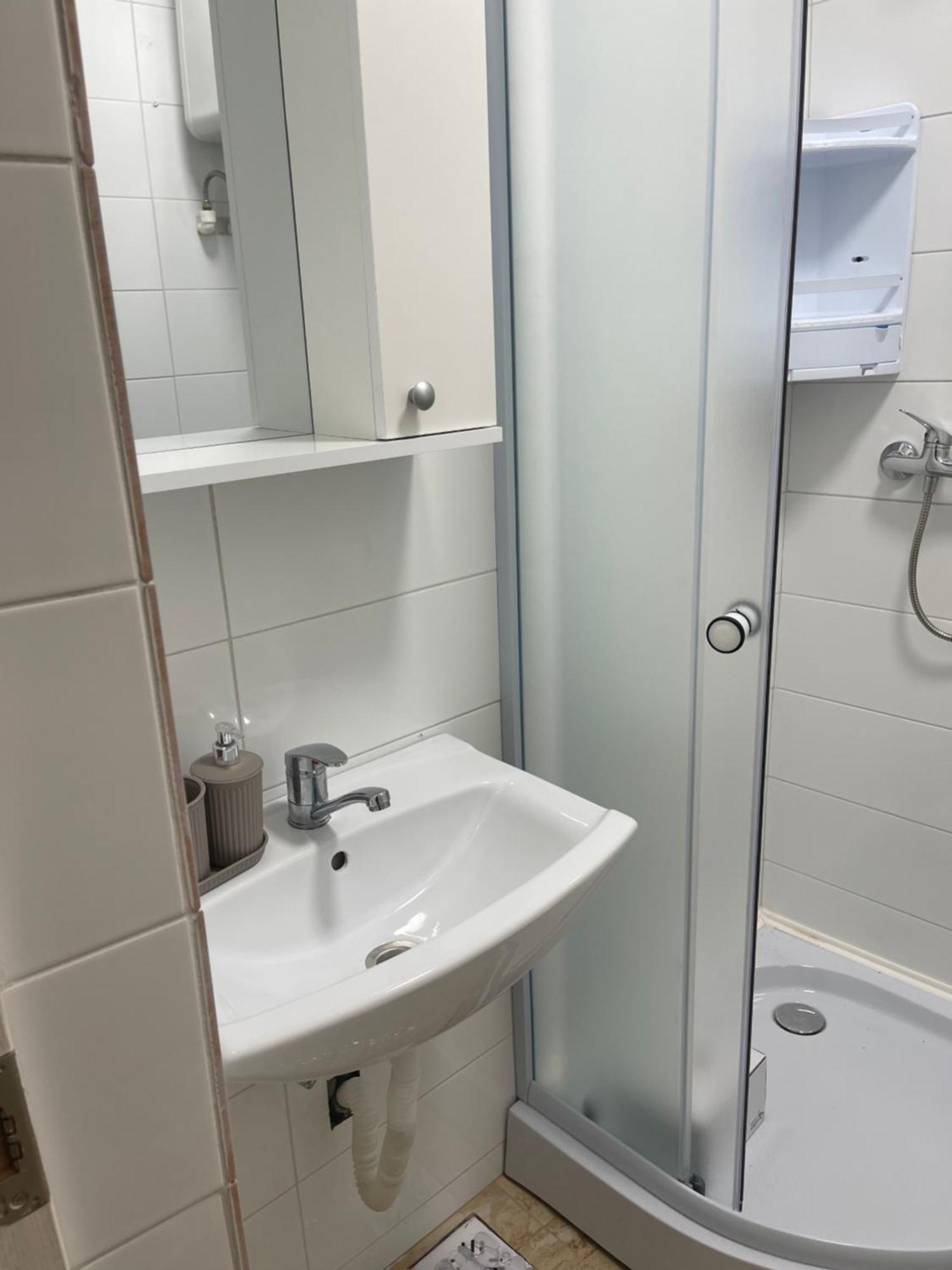 Bymandu Apartment Корбу Екстериор снимка